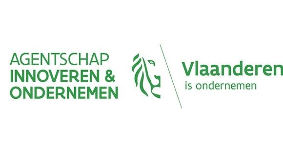 Logo VLAIO